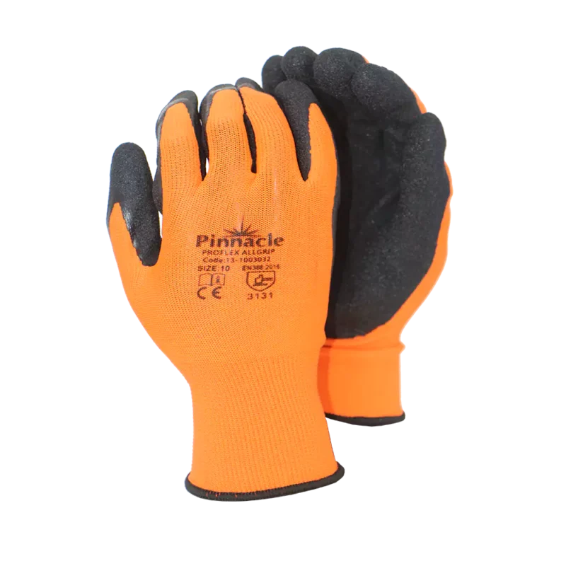 Pinnacle Proflex Allgrip Gloves