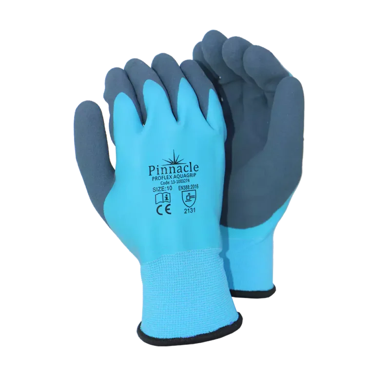 Pinnacle Proflex Aquagrip Gloves