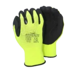 Pinnacle Proflex Neon Gloves