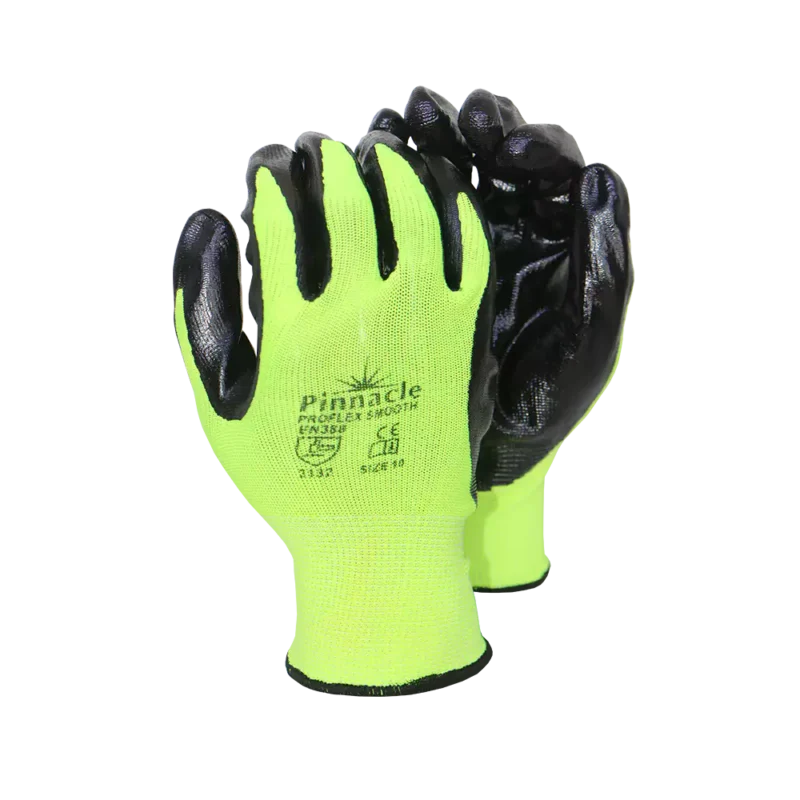 Pinnacle Proflex Smooth Gloves