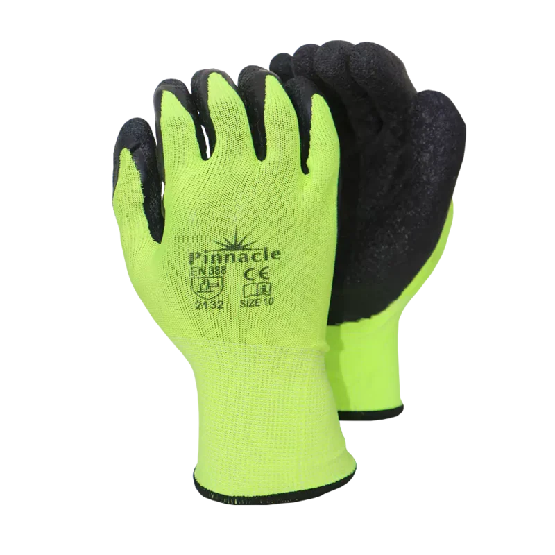 Pinnacle Proflex Tough Gloves