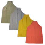 Pinnacle PVC Apron Heavy Duty 400gm