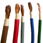 PVC Welding Cable