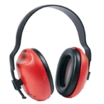 Pinnacle Earmuffs