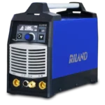 RILAND TIG200PAC/DC GDM TIG/MMA Welding Machine
