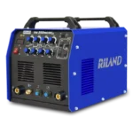 RILAND TIG 250PAC/DC II TIG/MMA Welding Machine