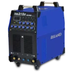 RILAND TIG 315PAC/DC TIG/MMA Welding Machine