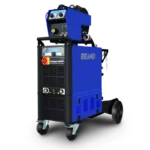 RILAND TITANS 500DP MIG/MMA/TIG/Gouge Welding Machine