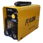 Rilon MMA 120E Welding Machine