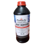 Pinnacle Rust Remover 1L