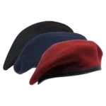 Pinnacle Security Beret
