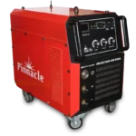 Pinnacle SELECTARC 405 DUAL 380/525v MMA/Gouge Welding Machine