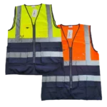 Pinnacle Signal Vest