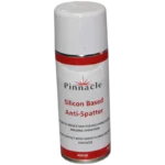 Pinnacle Anti Spatter 400ml - Silicone