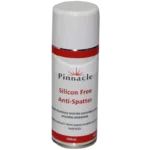 Pinnacle Anti Spatter 300ml - Silicone Free