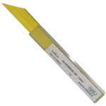 Pinnacle Silverbraze 40F Flux Coated Rod - Yellow