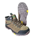 Pinnacle Sobrie Hiking Safety Shoes