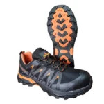 Pinnacle Solobon Sports Safety Shoes
