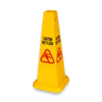 Pinnacle 68cm Square Wet Floor Sign