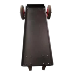 Pinnacle Standard Trolley for MIG550, AC/DC 318P Welding Machines