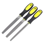 Pinnacle 200mm Steel Files