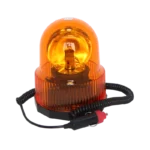 Pinnacle Revolving Warning Lights 12V