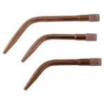 Pinnacle Swaged Welding Nozzles