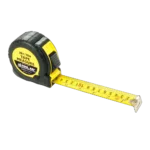 Pinnacle Tape Measures