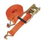 Pinnacle Tie Down 9m x 50mm