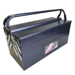 Pinnacle Toolset 86Pcs – Metal Case