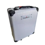 Pinnacle Toolset 187Pcs – Aluminum Trolley Case