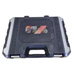 Pinnacle Toolset 75Pcs - Plastic Case