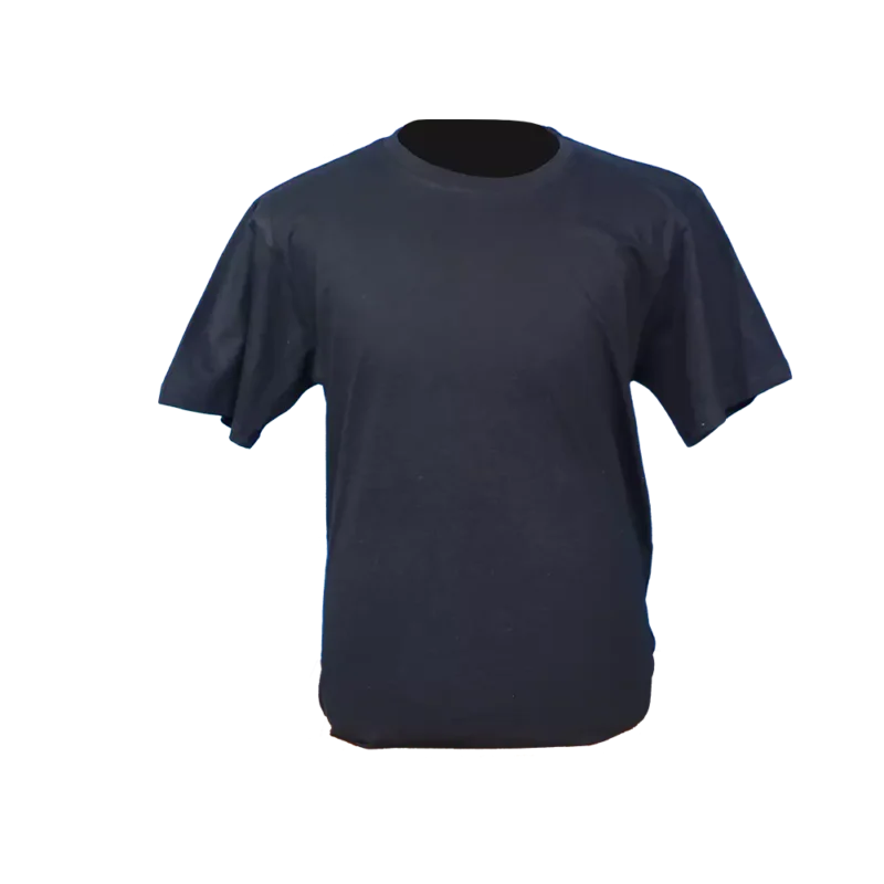 Pinnacle Crew Neck T-shirt - Image 5