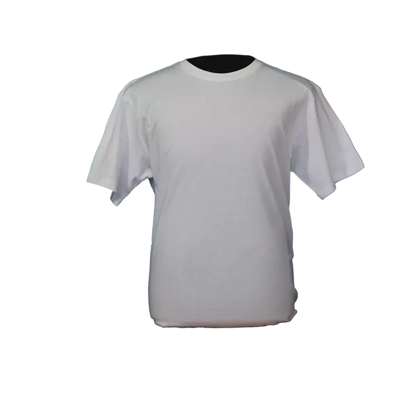 Pinnacle Crew Neck T-shirt - Image 7