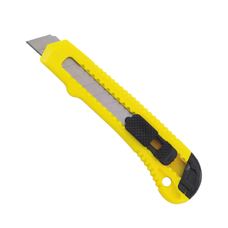 Pinnacle Utility Knife