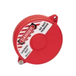 Pinnacle Valve Lockout Device