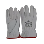 Pinnacle VIP TIG Glove Goat Skin