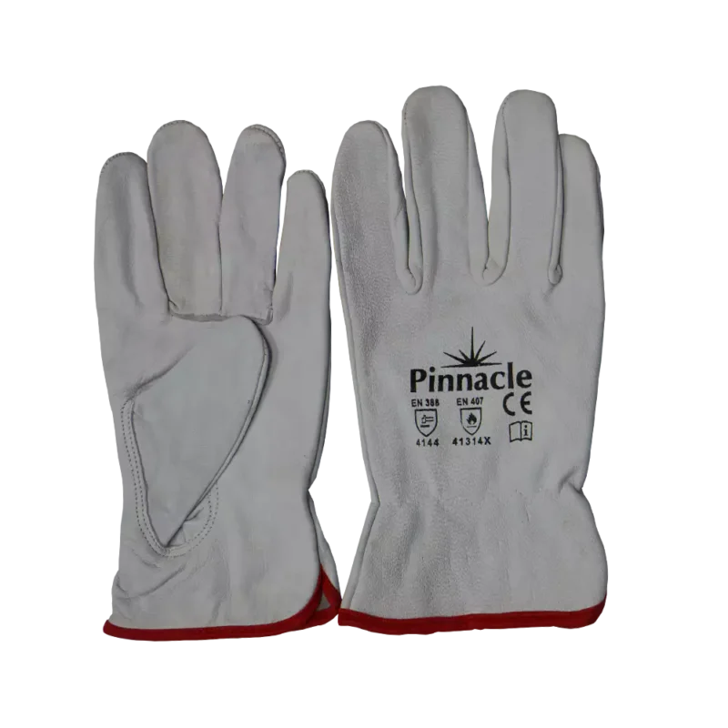 Pinnacle VIP TIG Glove Goat Skin