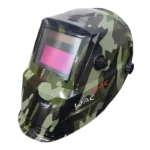 Pinnacle WAK CAMO Auto Darkening Welding Helmet