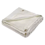 Pinnacle Glass Fibre Fire Blanket White Sasol Spec