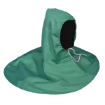 Pinnacle Welding Hood Flame Retardant