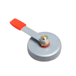 Pinnacle Magnetic Welding Ground Clamp