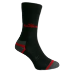 Pinnacle Workwear Cushion Socks