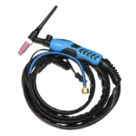 Pinnacle WP-26V 8m TIG Torch