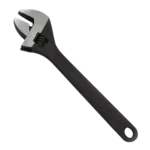 Pinnacle Black Finish Wrenches