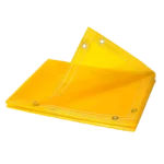 Pinnacle Welding Curtain (Yellow)