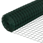 Pinnacle Plastic Fencing