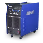 RILAND ARC 630I MMA/Gouge Welding Machine